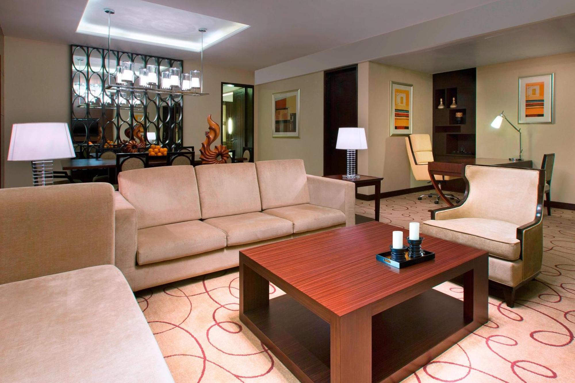 The Westin Chennai Velachery Exterior foto