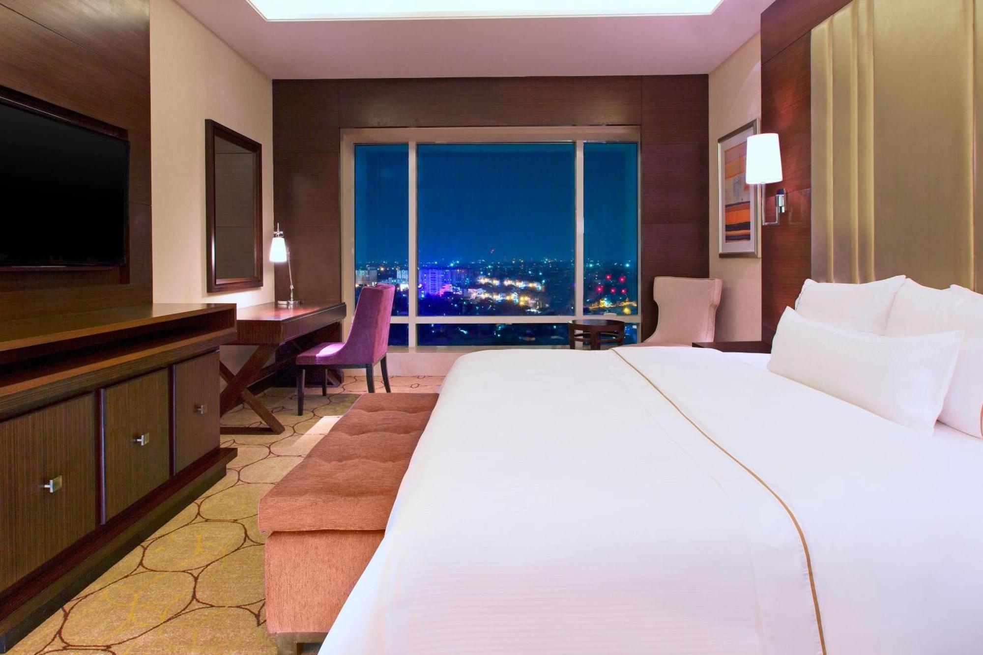 The Westin Chennai Velachery Exterior foto